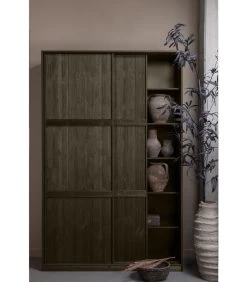 BePureHome Katoi Opbergkast - Geborsteld Grenen - Ceder - 215x139x44 -Meubilair Verkoop ecdd7dc27c9249a9bf74eededc97cb3c