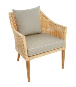 SAO POLO Hars Armleunstoel