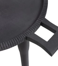 BePureHome Wynn Bijzettafel - Mangohout - Zwart - 41x43x35 11 BePureHome Wynn Bijzettafel - Mangohout - Zwart - 41x43x35 -Meubilair Verkoop edb163b529624a6b8f4a8a6838285db8