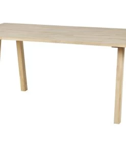 WOOOD Tablo A Poot - Eiken - Transparant - Set Van 2 -Meubilair Verkoop ee7371d0793e4916920d967f4d2f827c