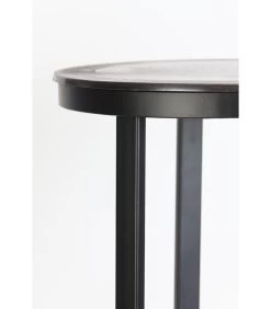 Zuil Retiro - Antiek Brons - Ø35x81 Cm -Meubilair Verkoop ef1b198aa02843ce98badb4c6abae020