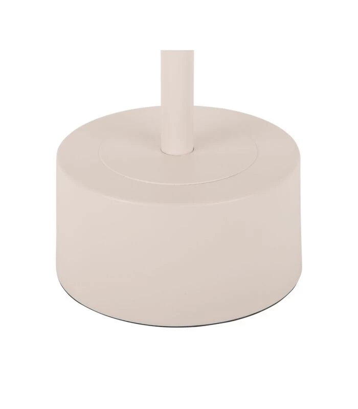 Leitmotiv Bijzettafel Nowa Low - Grijs - 55x55x35cm 6 Leitmotiv Bijzettafel Nowa Low - Grijs - 55x55x35cm - Afbeelding 4