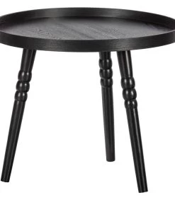 Exclusive Ponto Bijzettafel - Hout - Zwart - 45x55x55 7 Exclusive Ponto Bijzettafel - Hout - Zwart - 45x55x55 -Meubilair Verkoop f19e44770c9d43128eaf03c1c24eb6a8