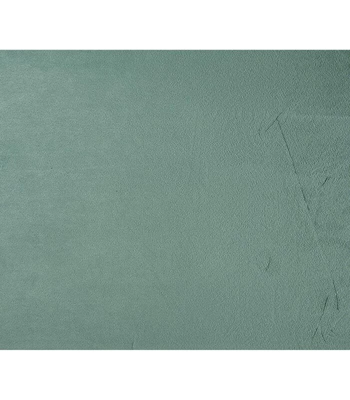 Leitmotiv Poef Snog - Jade Groen/Goud - 45x45x47cm 7 Leitmotiv Poef Snog - Jade Groen/Goud - 45x45x47cm - Afbeelding 5