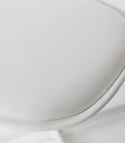 VTwonen Flow Eetkamerstoel - Pp/Metaal - Wit - Set Van 2 11 VTwonen Flow Eetkamerstoel - Pp/Metaal - Wit - Set Van 2 -Meubilair Verkoop f2c10ddc33f54c5ab4ef80676266b234