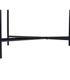 Leitmotiv Salontafel Smooth - Vierkant Mat Zwart - 60x60x40cm 7 Leitmotiv Salontafel Smooth - Vierkant Mat Zwart - 60x60x40cm -Meubilair Verkoop f582e3a204574887821b5a512e34f8a1