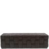 Room 48 Footstool 160x60 Pel Espres -Meubilair Verkoop f5a31bf149824626883ca7a0cd58350d