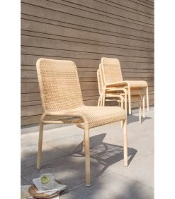 TOBAGO Tuinstoel Imitatie Rotan -Meubilair Verkoop f664d6664899498ead88bb65c1066150