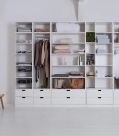 Mand Skik - Metaal - Leem - 15,95x37,4x48,4 -Meubilair Verkoop f6ff72363c3d43c798e9d03dfa13123b