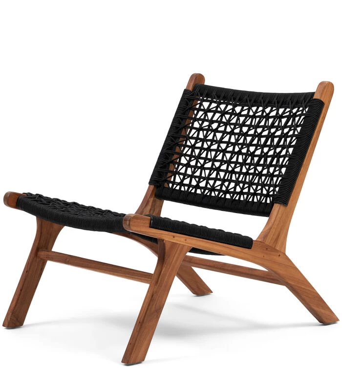 Chaise Longue D'extérieur El Nido II 4 Chaise Longue D'extérieur El Nido II - Afbeelding 2