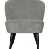 WOOOD Sara Fauteuil - Ribstof - Vergrijsd Groen - 71x59x70 -Meubilair Verkoop fae3e69bf78e4c57953230a411057f73