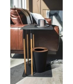 Yamazaki Side Table - Plain - Black -Meubilair Verkoop fae690a998ee433b8aad2d12c0e30205