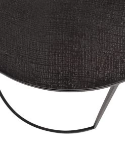 Exclusive Fara Bijzettafels - Metaal - Antique Brass - Set Van 2 9 Exclusive Fara Bijzettafels - Metaal - Antique Brass - Set Van 2 -Meubilair Verkoop fc073734b7e44c58b18ec77ae4a87ef1