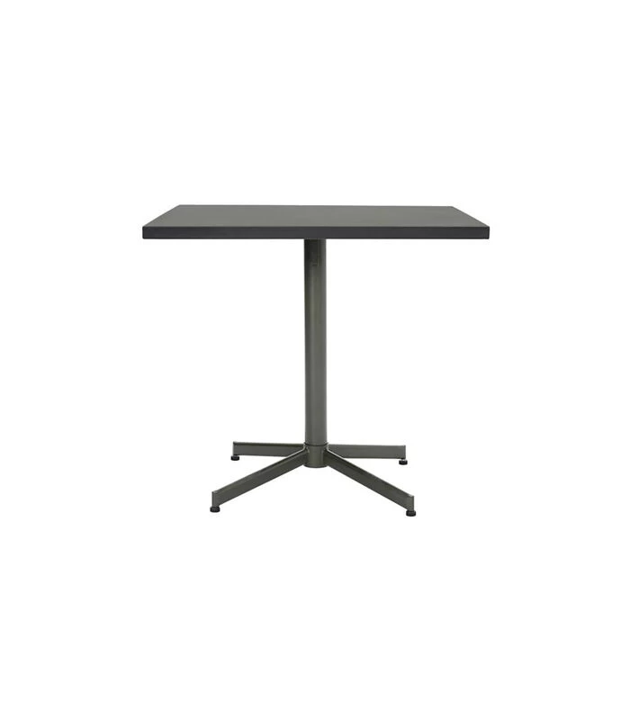 House Doctor Tafel - Helo - Groen 3 House Doctor Tafel - Helo - Groen