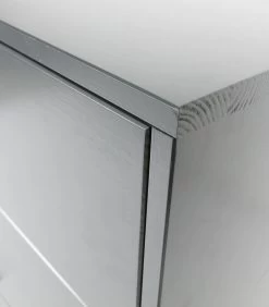 WOOOD Adam Ladekast - Grenen - Staal Grijs - 93x94x52 9 WOOOD Adam Ladekast - Grenen - Staal Grijs - 93x94x52 -Meubilair Verkoop fe542e8b41b0414185ba79d269600034